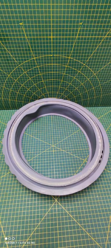 Манжета Dexp mfs50-10301-3017 (mfs50-8301-3017)