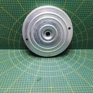 Шкив Bosch 9000054812