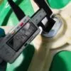 Шкив Electrolux 1323853