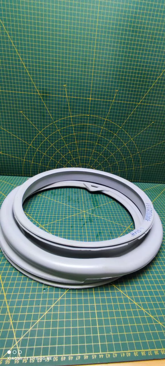 Манжета Indesit Ariston 144002031
