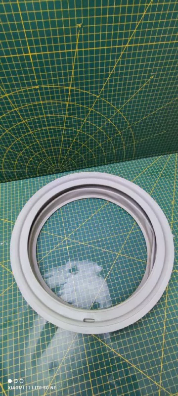 Манжета Whirlpool Vestel 481246000770