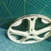 Шкив Beko 285112KN2