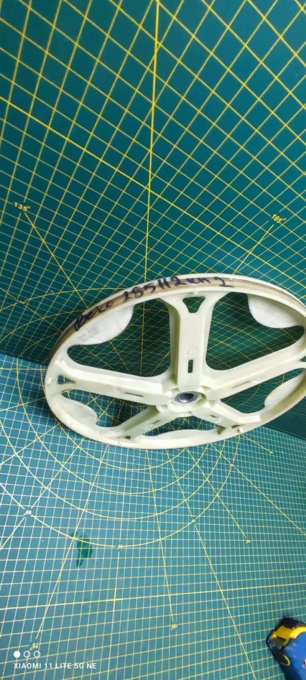 Шкив Beko 285112KN2