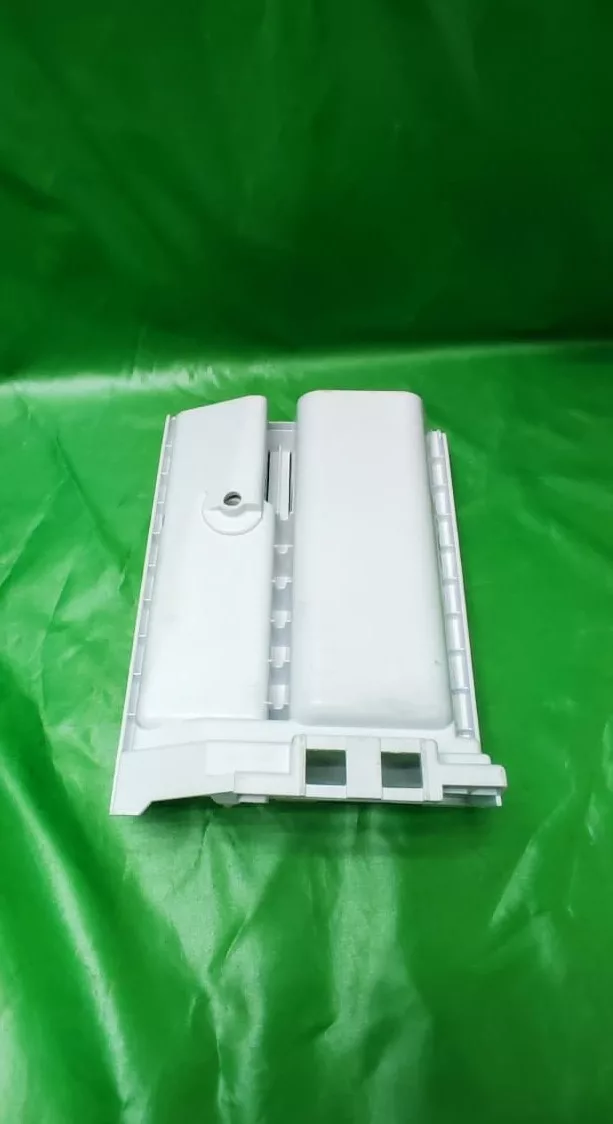 Лоток порошкоприемника Haier 00202066609/663