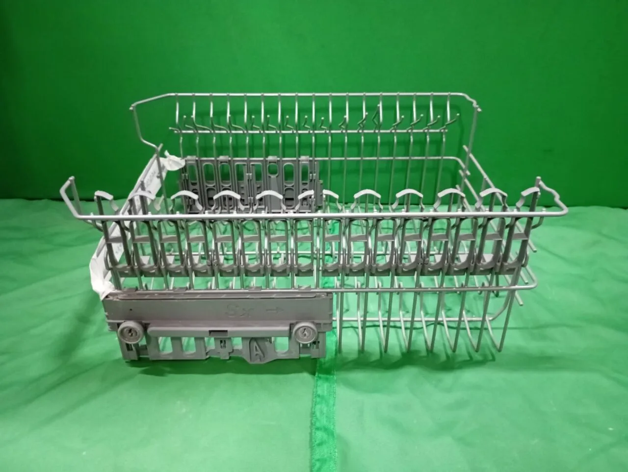 Верхняя корзина Electrolux 1527984502 для пмм 45см