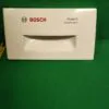 Панель порошкоприемника Bosch 9000057083-6