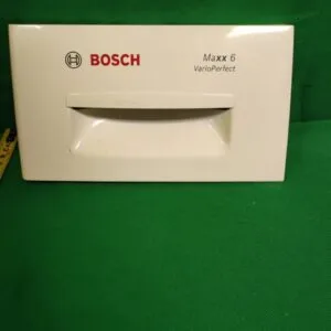 Панель порошкоприемника Bosch 9000057083-6