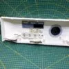Элементы управления LG 3720er10377 (Только пластик) для стиральной машины