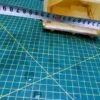 Бункер порошкоприемника Elenberg E766341