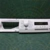 Элементы управления Aeg 132760510 (Только пластик)