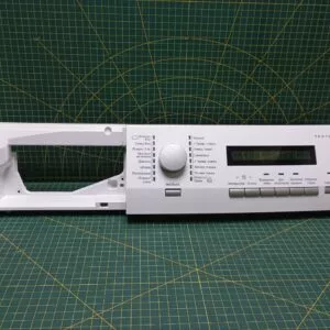 Элементы управления Aeg 132760510 (Только пластик)