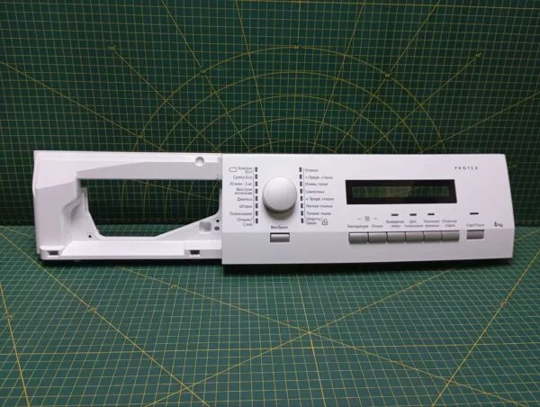 Элементы управления Aeg 132760510 (Только пластик)
