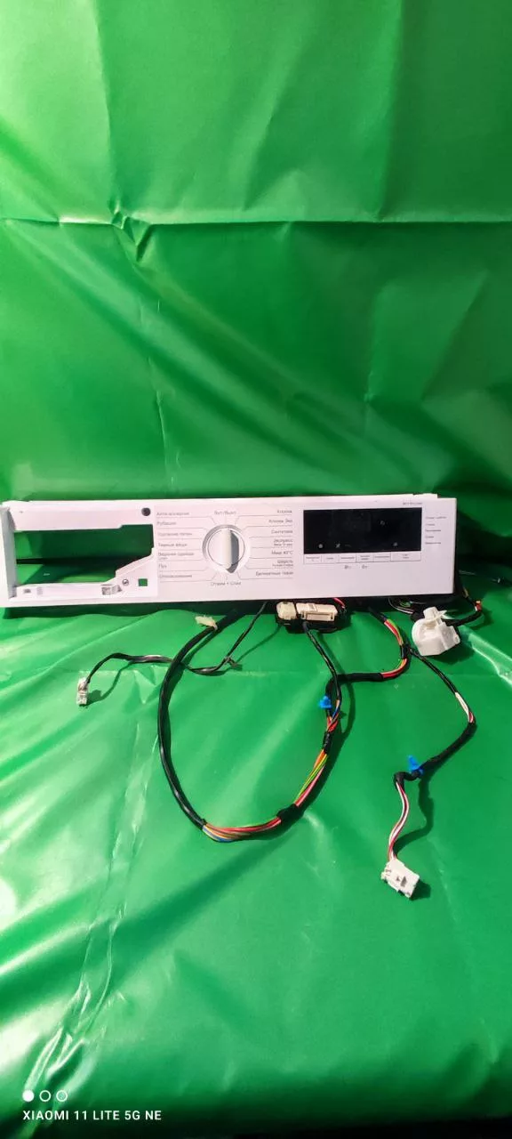 Модуль Beko WITV 8712XWG