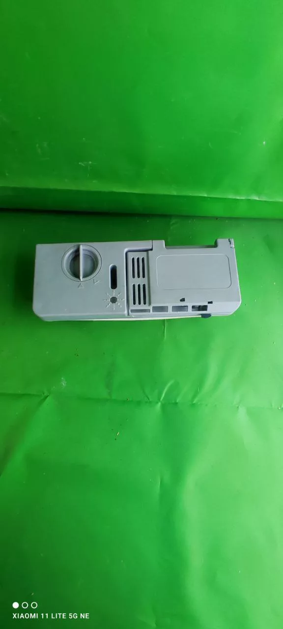 cca349b0-b5a0-4e81-a825-6d6c9830bc8f Диспенсер (Дозатор) Ariston 31511 микрофишка