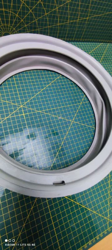 Манжета Whirlpool Vestel 481246000770