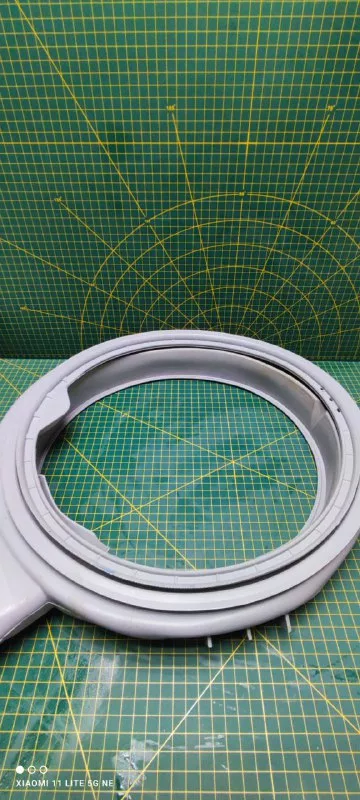 Манжета Indesit Ariston 144002756