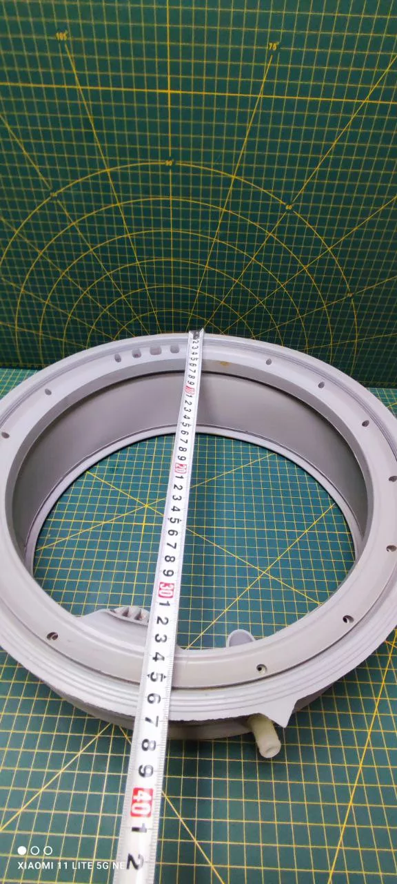 Манжета Electrolux 132144610