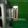 Двигатель Candy Ceset 41040979 - 7 контактов