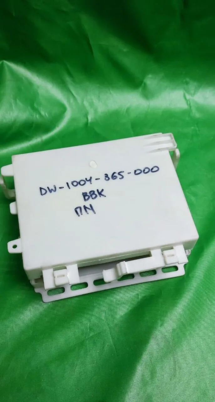 Силовой модуль BBK DW-1004-365-000 для пмм