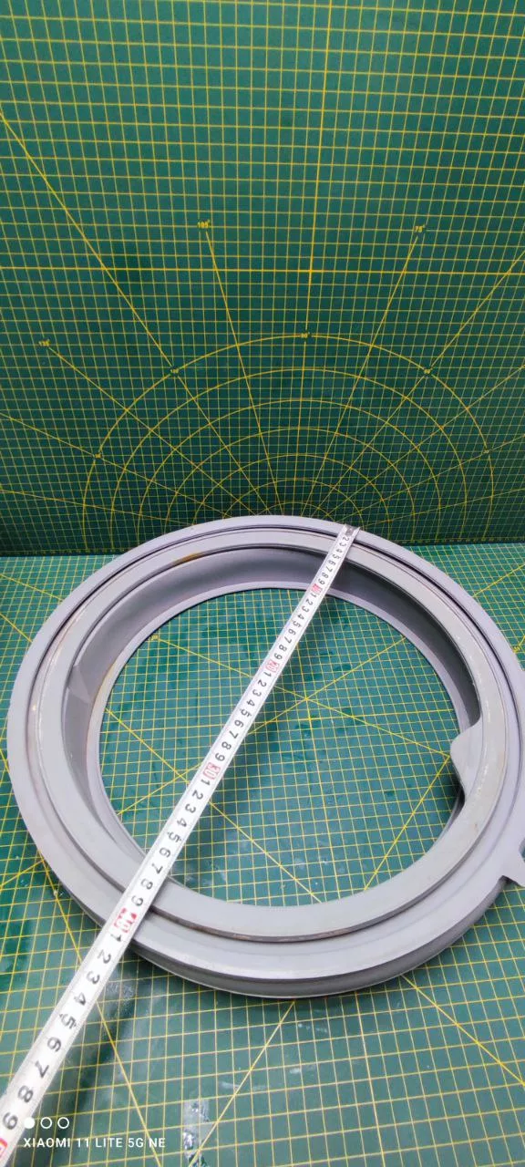 Манжета Indesit Ariston 400011198767