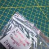 Крючок с пружиной Samsung D77614