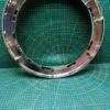 Обрамление внешнее Electrolux 8072236 хром