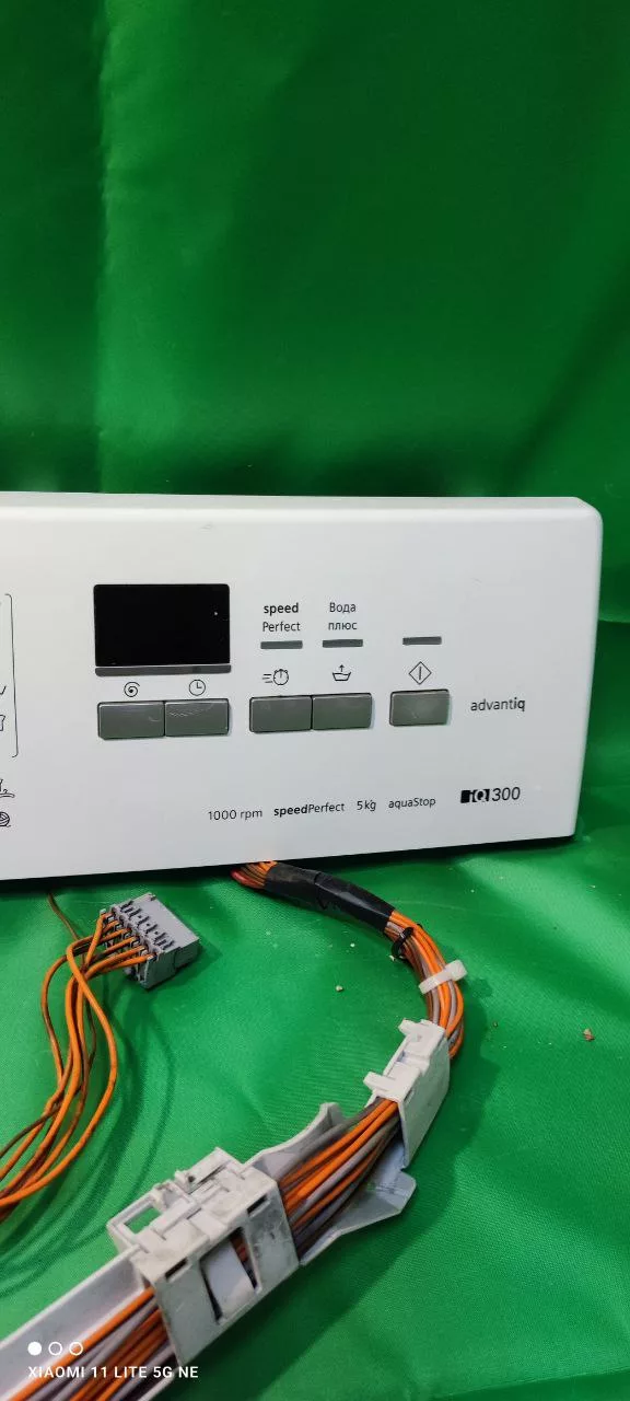 МОДУЛЬ SIEMENS IQ 300