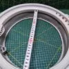 Манжета Electrolux 13200211