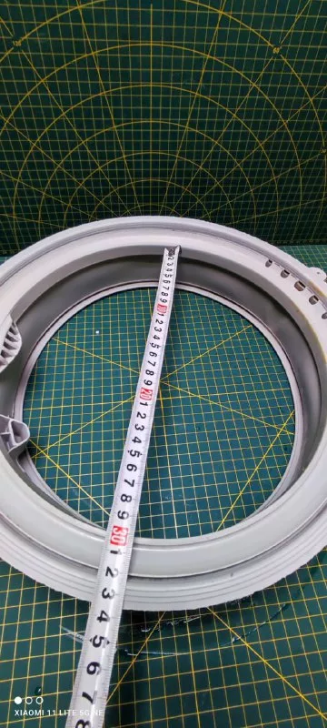 Манжета Electrolux 13200211