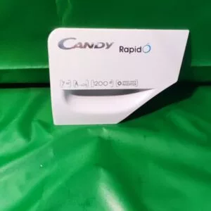 Панель порошкоприемника Candy 91104480-7