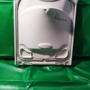 Крышка люка Electrolux 913101217-01 Вертикальной СМ