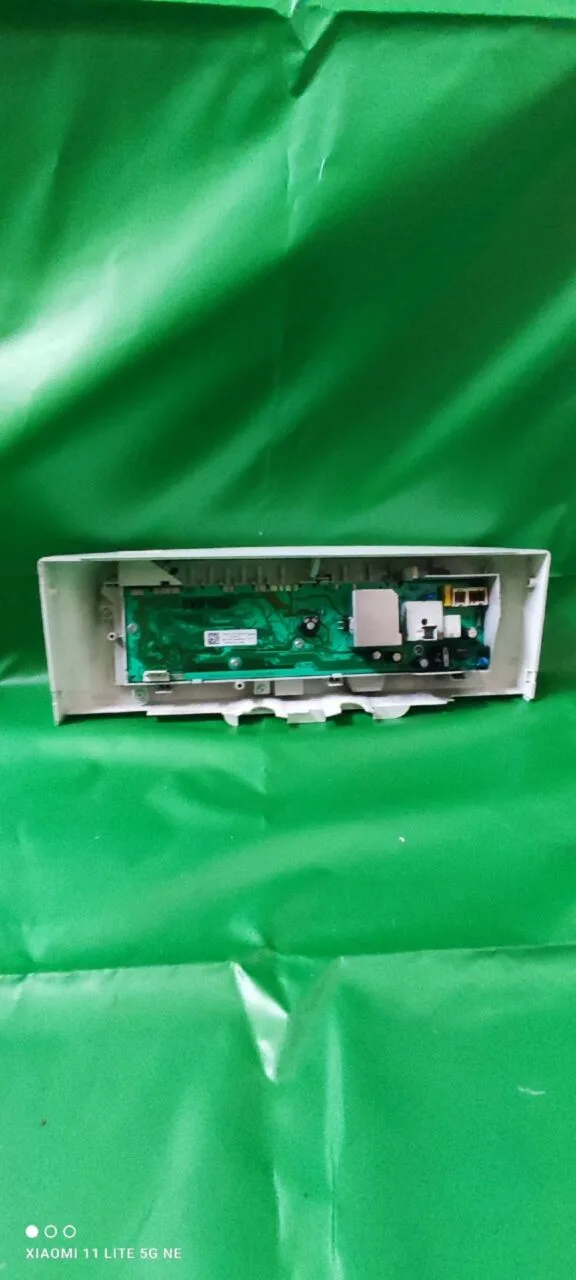 cdSJ94x_JKk Модуль Electrolux EWTS 10120W без проводки.Вертикал.загрузка