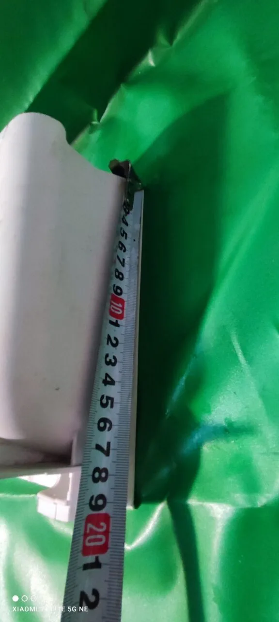 Лоток порошкоприемника Bosch 5500000136