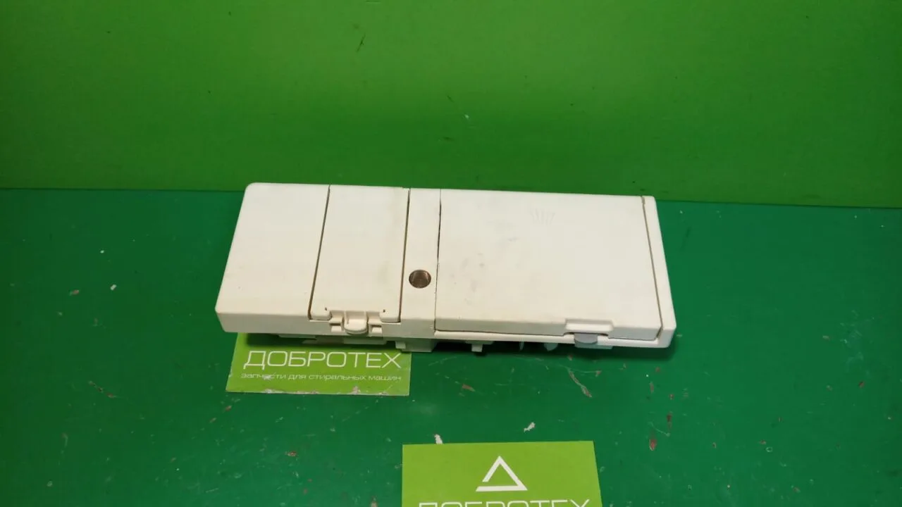 диспенсер дозатор ПММ WHIRLPOOL ADG 956/1