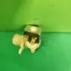Клапан одинарный Whirlpool 73085501 контакты