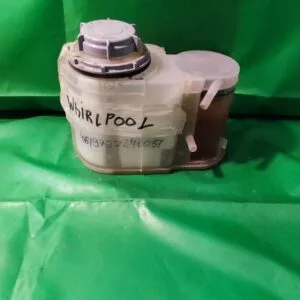 Бункер соли Whirlpool 461972724051 для пмм