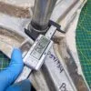 Крестовина Bosch 9000541434