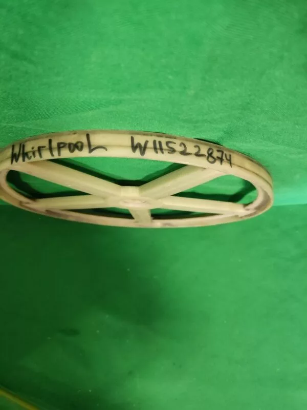 Шкив Whirlpool w11522874