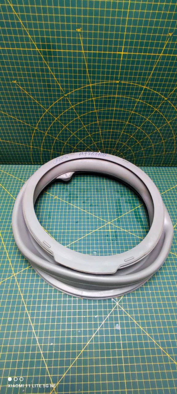 Манжета Electrolux 132760100