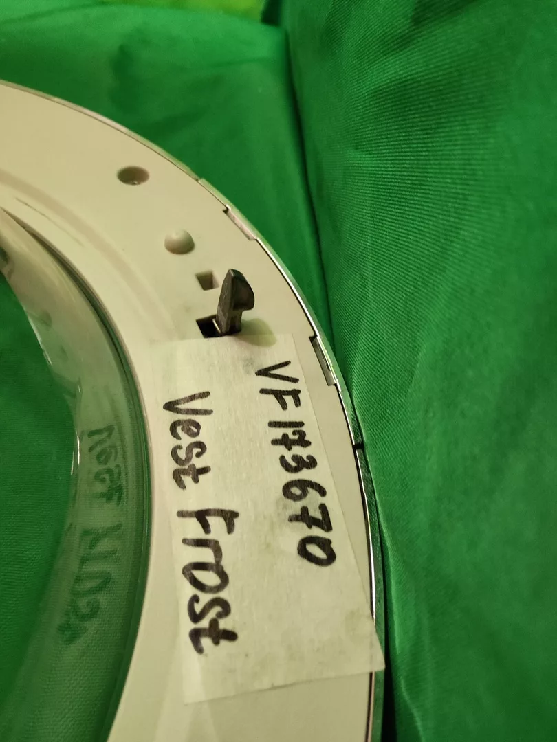 Люк Vestfrost VF 173670
