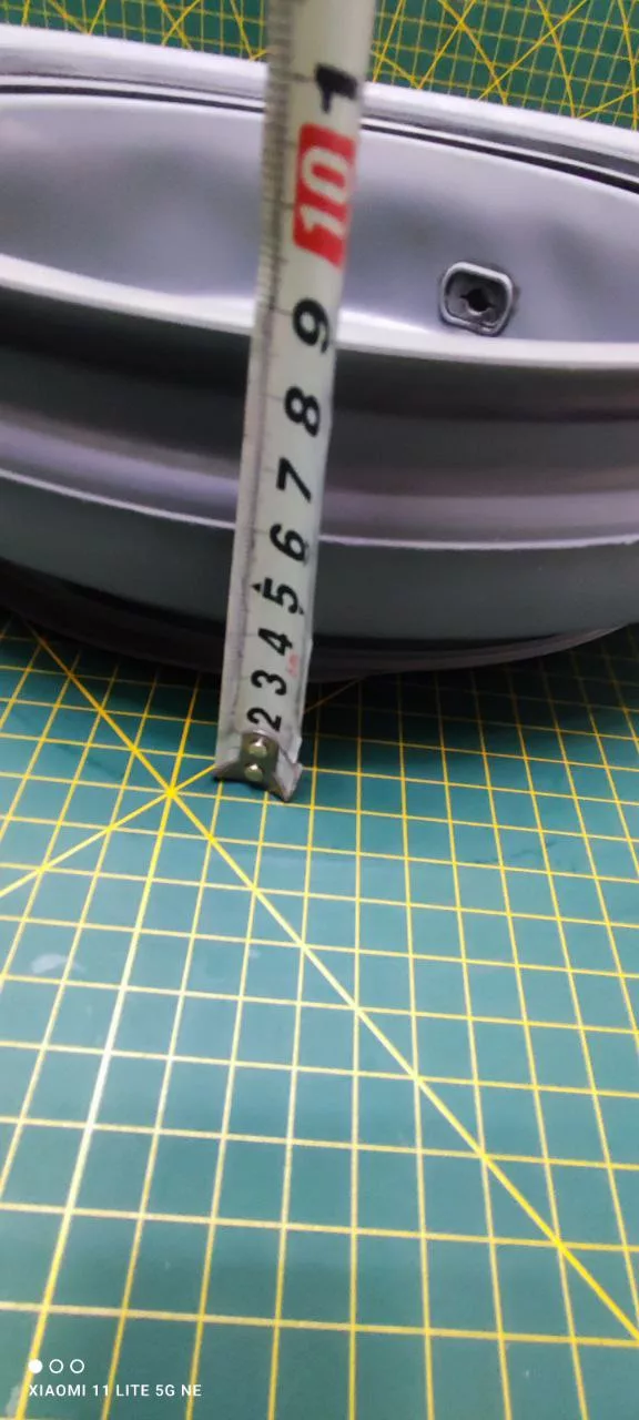 Манжета Miele 5156613