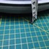 cf4eb6e0-a75c-4927-aa9a-8f7bc3d18acd Манжета Indesit Ariston 144003044