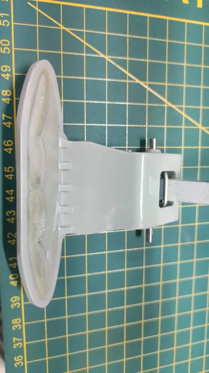 Ручка люка LG MEB61841201