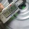 ШКИВ БАРАБАНА BOSCH 9000390007