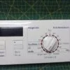 Элементы управления Bosch WFR3240 (кнопки)