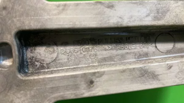 Шкив барабана Samsung DC66-00767A для стиральной машины