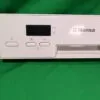 Панель управления Hansa ZWM407WH для пмм