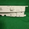 Панель управления Indesit DFG 0507