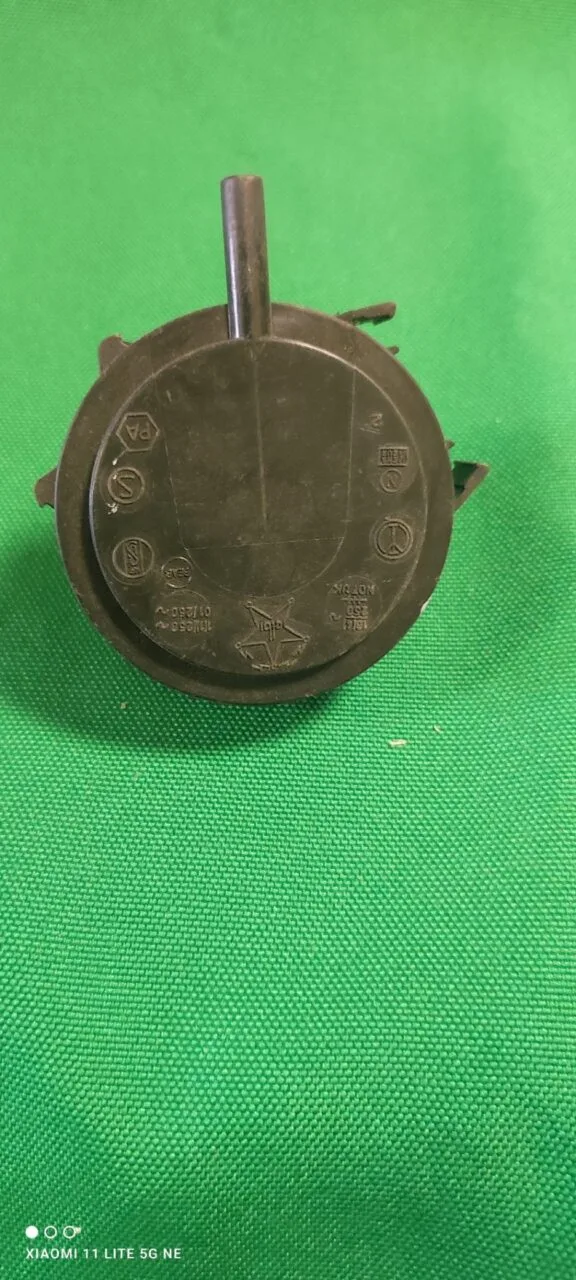 Прессостат Ardo 761230