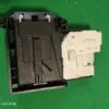 Замок люка (УБЛ) LG EBF 61315801